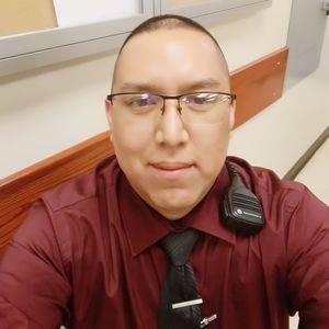 Meet your Posher, Arnold